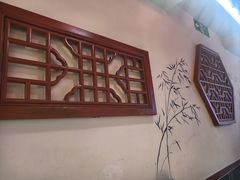 -二姐家三个拿手菜·北塘海鲜·大馅锅贴王(成林道店)