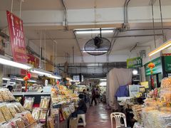 -瓦洛洛传统市场