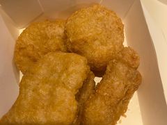 -麦当劳(温州人民路店)