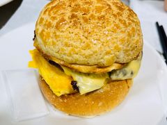 -颓记茶餐厅(美景总店)