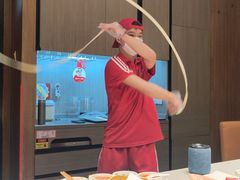 -海底捞火锅(航洋城店)