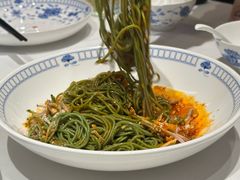 -杏花堂晋商私房菜(华熙五棵松店)