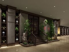 -宴秋杭州菜(锦艺城店)