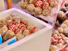 -阿娟牛肉丸·手打牛肉丸·现做现卖