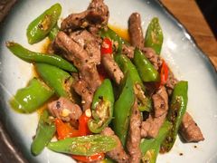 菲力小美人-德川家日本料理(中关村寰太大厦店)