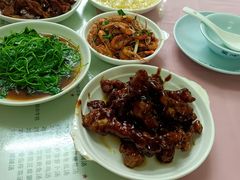 -蘭心餐厅(进贤路店)