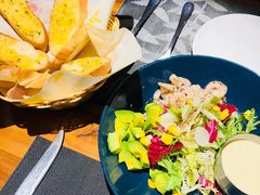 -秀·爱尔兰餐吧(上海路店)