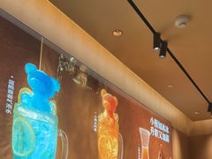 -文通冰室(世纪汇店)