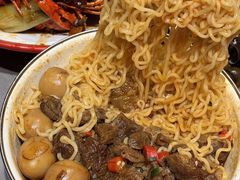 -冶建镜子·中国龙虾王(总店)