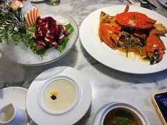 -滋粥楼·顺德菜海鲜茶点(方舟店)