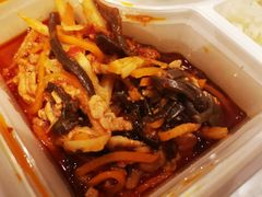 -老娘舅餐厅(黄龙体育中心店)