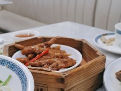 -惠如樓(白云机场T2国际出发店)