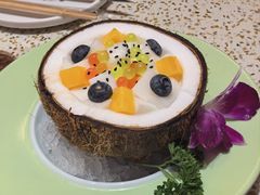 -小董哥烤串·爆汁大油边(故宫店)
