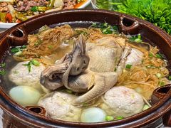 -琬苑鸽庄·川粤融合菜(解放碑总店)
