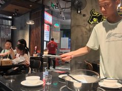 -尚合里潮汕牛肉火锅(海沧店)