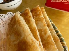 大饼-李连贵熏肉大饼(丰台南路地铁站店)