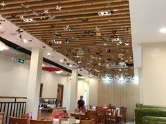 大堂-丹江口渔村·湘味厨房(桃园店)