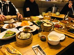 -小城粥道·海胆鲜虾粥(解放广场店)