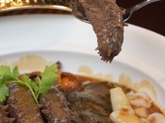 -香港狮子山下·明星粤菜餐厅(北苑店)