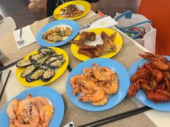 -帝企鹅自助餐厅•儿童岛•真企鹅(长隆企鹅酒店)