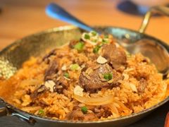 -雪熊精酿·哈尔滨烧烤酒馆(非遗大串店)