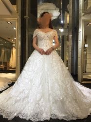 韩国天使嫁衣礼服馆-韩国天使嫁衣婚纱礼服馆(上海旗舰店)