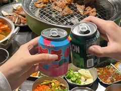-山葵说·泥炉烤肉(泰达时尚E街区店)