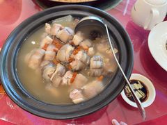 -麒麟中餐厅·经典粤菜·地道菜式老字号(广州长隆酒店)