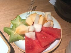 -珍味汤馆·潮汕家乡菜(保利文化广场店)