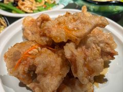 -北李妈妈菜·海肠捞饭(高新万达店)