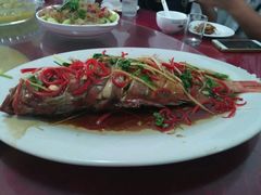 -烁佳海鲜大馅饺子