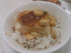 -明香海鲜酒家(华强北店)
