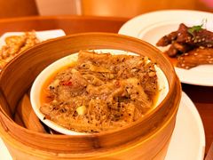 -杭州JW万豪酒店-万豪中餐厅