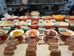 -令氏家外家周礼食府(桥南店)