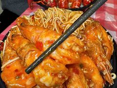 -李叔叔虾蟹大排档(青羊店)