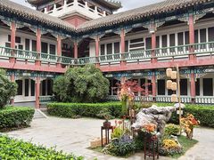 -中国翰园碑林