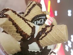 -DQ·蛋糕·冰淇淋(西城红场店)