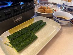 芥末黄瓜-小煵记·打边炉(西丽文光店)