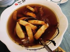 蜜汁红薯-建坤水席宫·洛阳菜(中州路店)