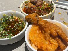 -海底捞火锅(壹悦城店)