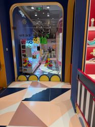 点击看大图 -meland亲子乐园(北京首开通州万象汇店)