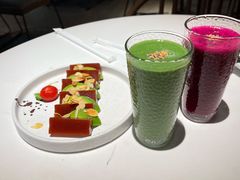 叶绿素-熹素·鲜美素食Vegetarian (天河领展店)