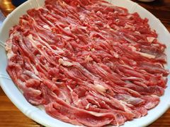 -義聚德·清真铜锅涮羊肉·烧烤(河东店)