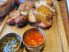 -品泰·泰国餐厅(苏州中心店)