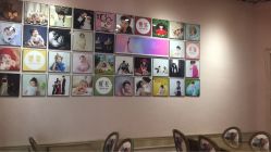 -玛瑞莎·儿童·亲子摄影(越秀店)