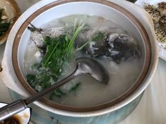 -高老庄·老溧阳·私房菜(南山竹海店)