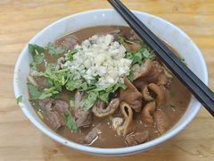 -陈记卤煮小肠