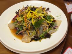 -英兰朝族饭店·英兰锅包肉(佳园路店)