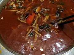 -健鑫张记老城鳝鱼庄