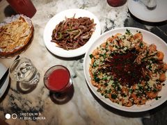 -梁家大院•农家菜(昆山会展中心店)